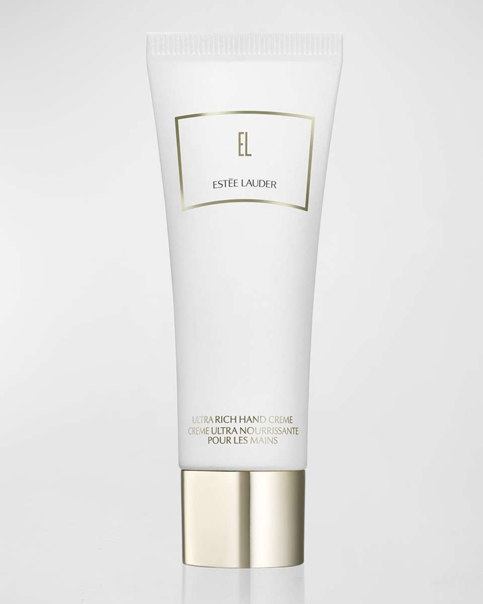 1.7 oz. Luxury Collection Ultra Rich Hand Cream